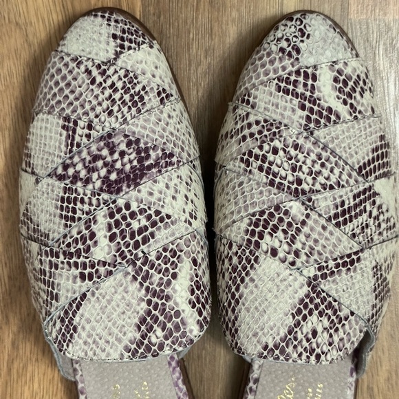 Seychelles Leather Mules - Picture 5 of 8